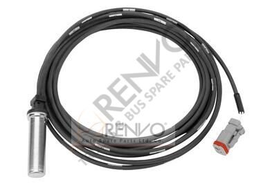 7421363497, 7420916177, 20916177, 21363497  RENAULT TRUCKS PREMIUM KERAX ABS SENSÖRÜ L : 2330 MM