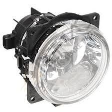 FAR KISA HUZMELI 180mm 24V AMPUL MOTOR FORD CARGO 08- H476