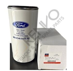 FORD CARGO 4142 MOTOR ÜSTÜ MAZOT FİLTRESI