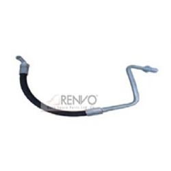 1295809 DELIVERY PIPE FROM MAIN STEERING PUMO