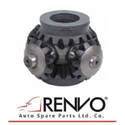 20523491 – 273933 – DIFFERENTIAL GEAR KIT