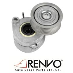 4572003070 TENSION PULLEY