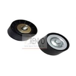 4897031 BELT TENSION PULLY