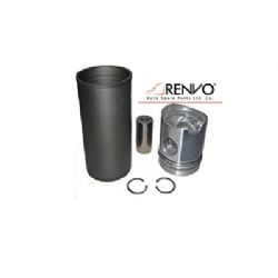5000793394 Piston And Liner Set Assy 120 mm