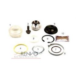 5001014520 Repair Kit For Axle Rod