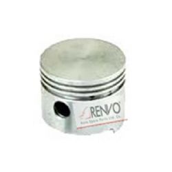 5001823287 Piston, Compressor(without rings) 65 mm (STD.)
