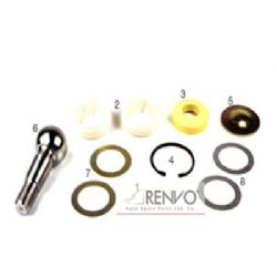 5001823613 Repair Kit For Axle Rod ( With Bolt )