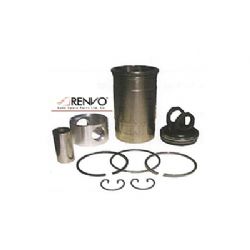 5001849654 Piston And Liner Set Assy 123 mm