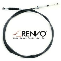 5001855204 GEAR SHIFTING CABLE