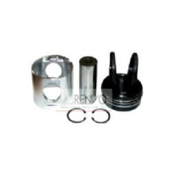 5001860646 Piston and Pin (With Rings)