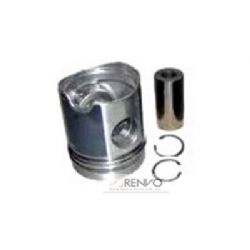 5010248951 Piston and Pin (Without Rings)