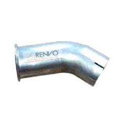 5010314110 Exhaust Pipe