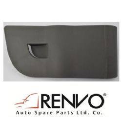 5010353105 FRONT BUMPER COVER