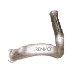 5010467802 Exhaust Pipe