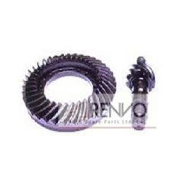 5010534022 Bevel Gear and Pinion Front17 x 35