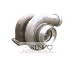 5010550796 Turbo Charger