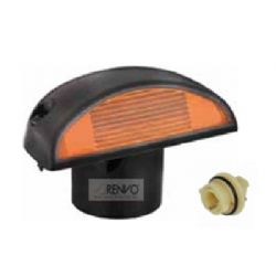 7421103284 Bulb Socet &Signal Lamp LH-RH