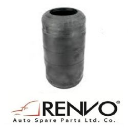 81436010162 CHASSIS BELLOW TIRE