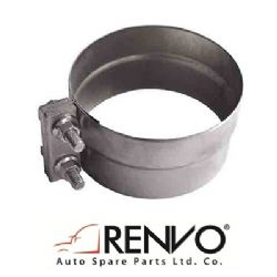 8156156 EXHAUST CLAMP
