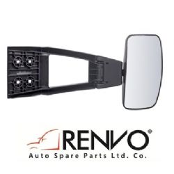 82226025 FRONT VIEW MIRROR