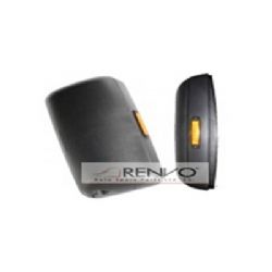 8K231800-2 LEFT REARVIEW MIRROR  WITH RESISTANCE