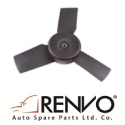95100007 AIR CONDITIONING FAN